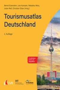 Tourismusatlas Deutschland_cover