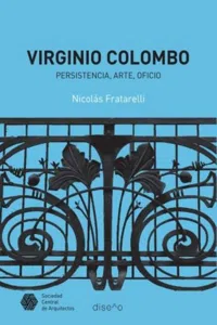 Virginio Colombo_cover