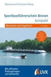 Sportbootführerschein Binnen kompakt_cover