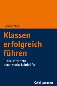 Klassen erfolgreich führen_cover