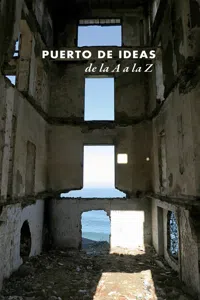 Puerto de Ideas de la A a la Z_cover