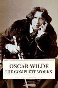 Complete Works of Oscar Wilde_cover