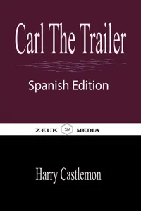 Carl The Trailer_cover