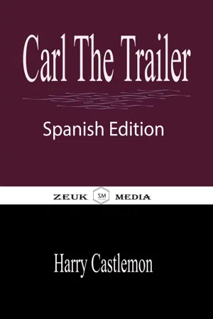 Carl The Trailer