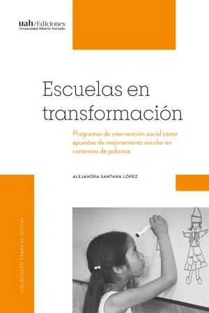 Escuelas en transformación