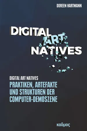 Digital Art Natives