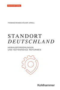 Standort Deutschland_cover