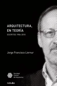 Arquitectura, en teoría_cover