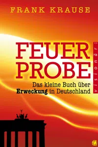 Feuerprobe_cover