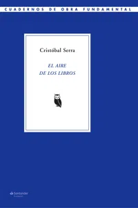 El aire de los libros_cover