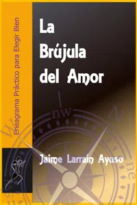 La Brújula del Amor_cover