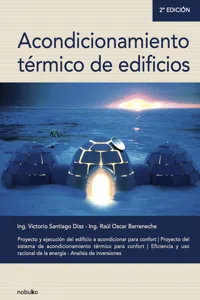 Acondicionamiento térmico de los edificios_cover