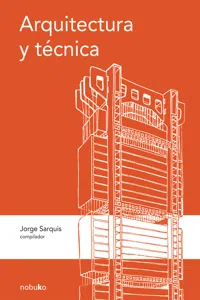 Arquitectura y técnica_cover