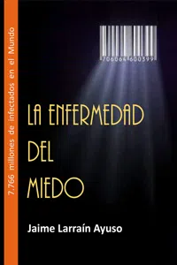 La Enfermedad del Miedo_cover