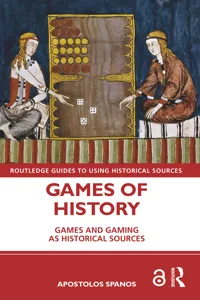 Games of History_cover