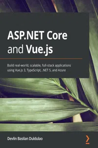 ASP.NET Core and Vue.js_cover