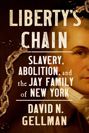 Liberty’s Chain