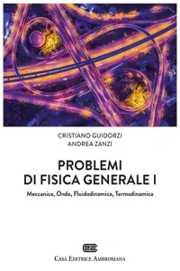 Problemi di Fisica generale 1_cover