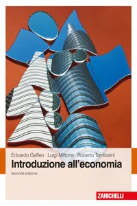 Introduzione all'economia_cover