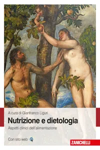 Nutrizione e dietologia_cover
