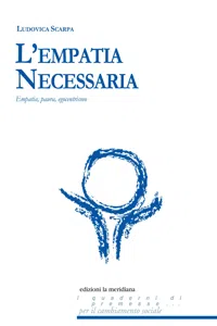 L'Empatia Necessaria. Empatia, paura, egocentrismo_cover