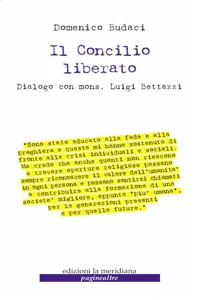 Il Concilio liberato_cover