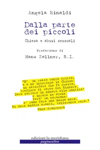 Dalla parte dei piccoli_cover