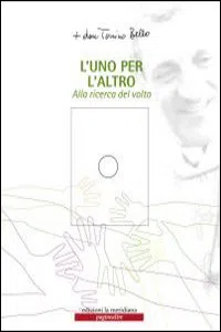 L'uno per l'altro. Alla ricerca del volto._cover