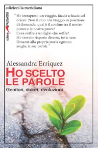 Ho scelto le parole_cover