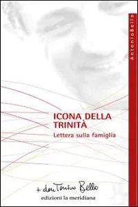 Icona della Trinità. Lettera sulla famiglia_cover