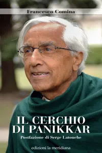 Il cerchio di Panikkar_cover