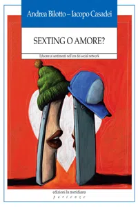 Sexting o amore?_cover