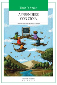 Apprendere con gioia_cover