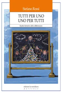 Tutti per uno. Uno per tutti_cover