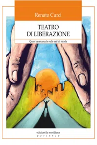 Teatro di liberazione_cover