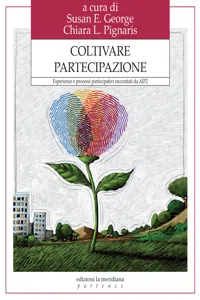 Coltivare partecipazione_cover