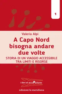 A Capo Nord bisogna andare due volte_cover