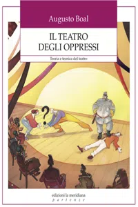 Il teatro degli oppressi_cover