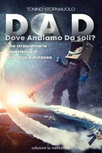 DAD Dove Andiamo Da soli?_cover