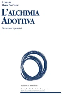 L'alchimia adottiva_cover