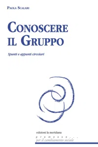 Conoscere il gruppo_cover