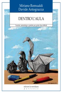 Dentro l'aula_cover