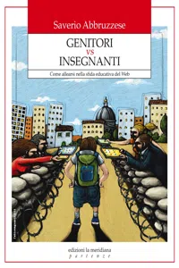 Genitori vs Insegnanti_cover