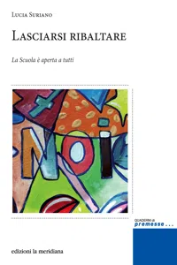 Lasciarsi ribaltare_cover