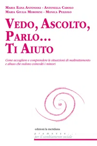 Vedo, ascolto, parlo... Ti aiuto_cover