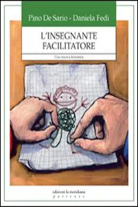 insegnante facilitatore. Una nuova frontiera_cover