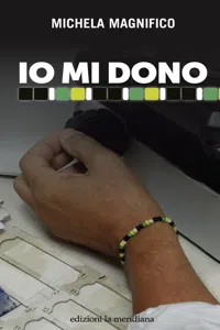 Io mi dono_cover