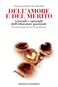 Dell'amore e del merito_cover