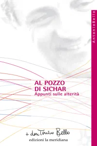 Al pozzo di Sichar. Appunti sulle alterità_cover