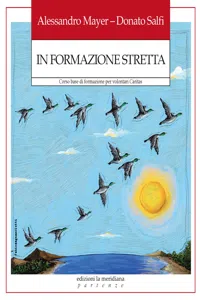 In formazione stretta_cover